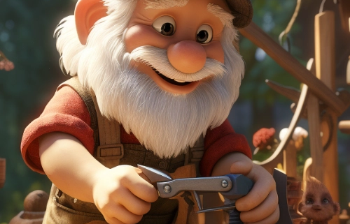 Wichtel-News - Welttag des Holzes