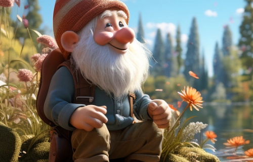 Wichtel-News - Weltwassertag