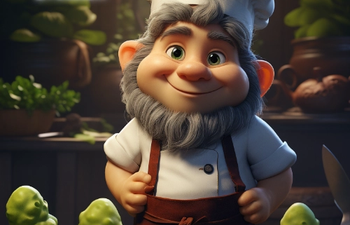 Wichtel-News - Wir-lieben-Brokkoli-Tag