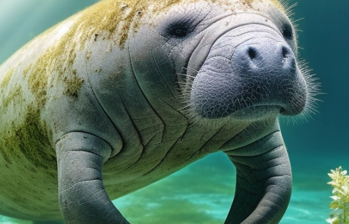 Wichtel-News - Ehrentag der Seekühe