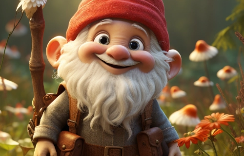 Wichtel-News - Europäischer Tag der Talente