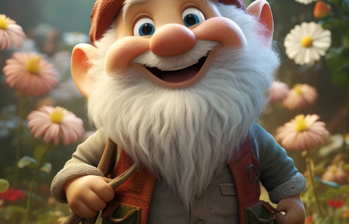 Wichtel-News - Erfinde-Deinen-eigenen-Tag