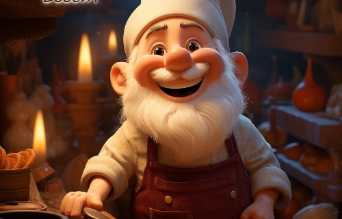 Wichtel-News - Tag der Paella