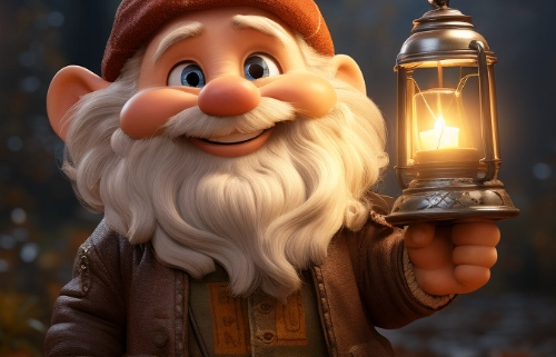 Wichtel-News - Earth Hour