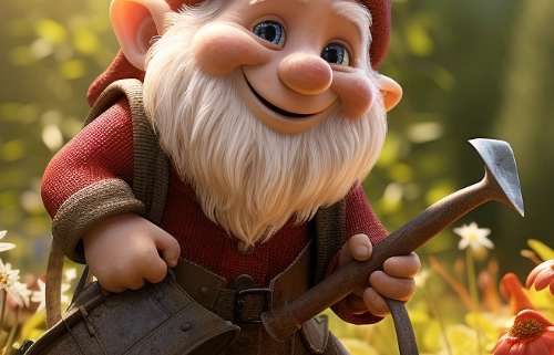 Wichtel-News - Welttag des Theaters