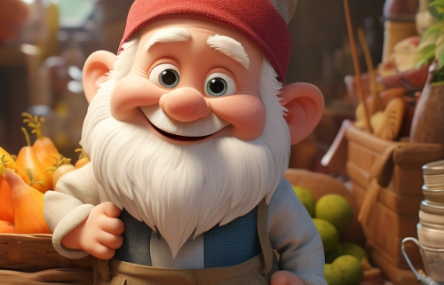 Wichtel-News - Tag der Tante-Emma-Laden-Besitzer