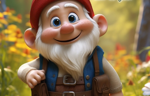 Wichtel-News - Mach-einen-Spaziergang-im-Park-Tag