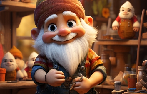 Wichtel-News - Tag der Miniaturen