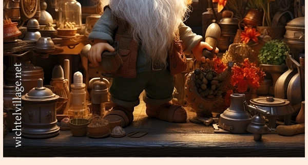 Wer immer tut, was er bereits kann