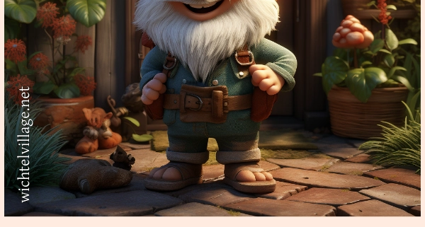 Jeder Mensch ist der Architekt