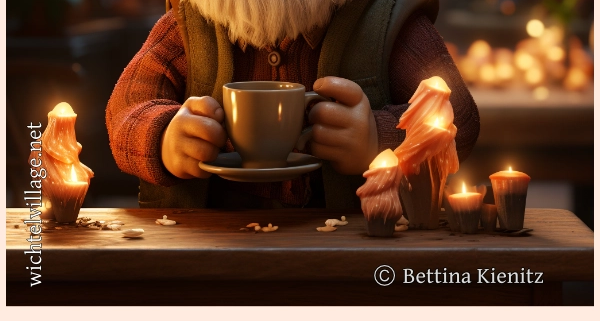 Pessimismus führt zu Schwäche