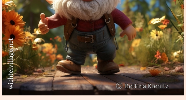 Ich habe keine andere Pflicht