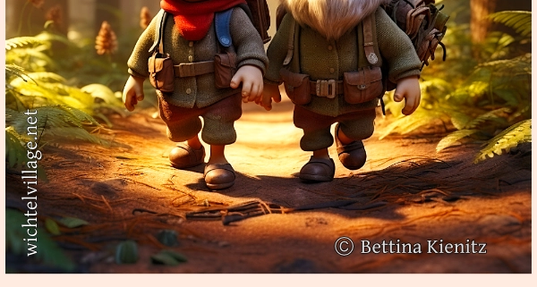 Im Leben geht es nicht