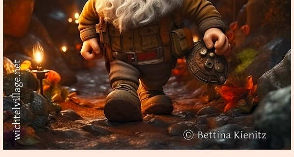 Mit Fleiß, mit Mut, mit festem Willen