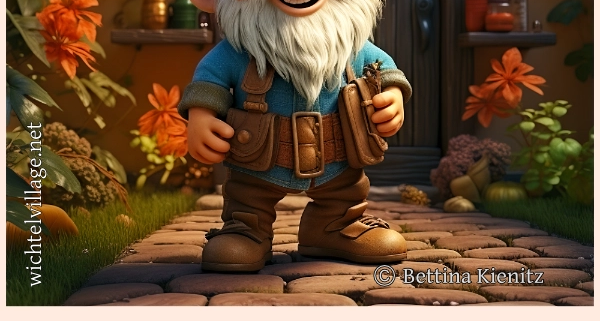 Wenn du den Eindruck hast, das Leben wäre ein Theater