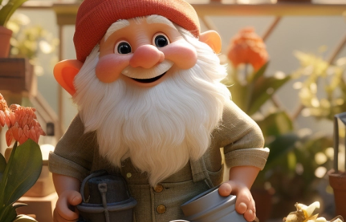 Wichtel-News - Tag der Heilpflanzen