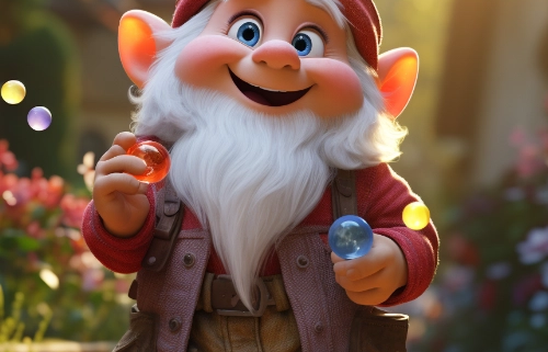 Wichtel-News - Welt-Murmel-Tag