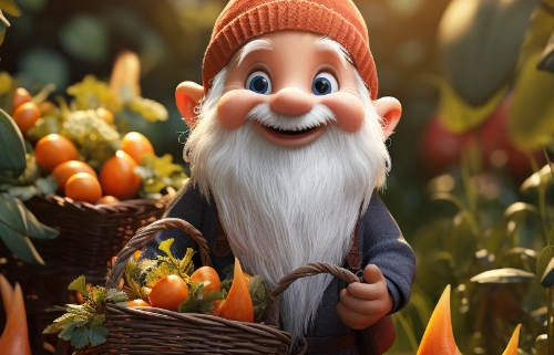 Wichtel-News - Internationaler Tag der Karotte