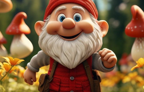 Wichtel-News - Internationaler Tag des Sports