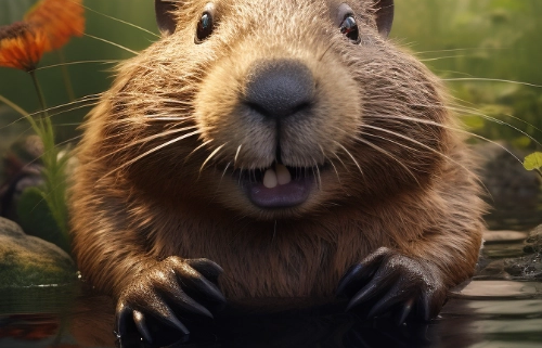 Wichtel-News - Internationaler Tag der Biber