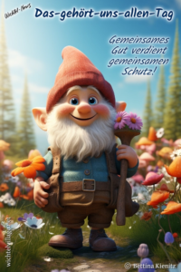 Wichtel-News - Das-gehört-uns-allen-Tag