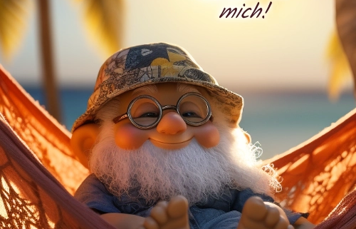 Wichtel-News - Tu-Dir-was-Gutes-Tag