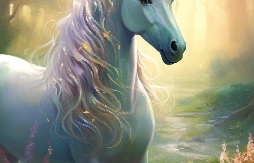 Wichtel-News - Tag des Einhorns