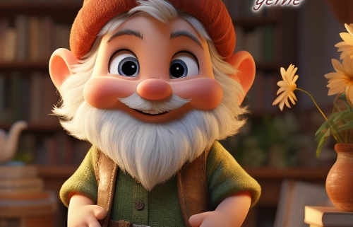 Wichtel-News - Ermutige-Kinder-zu-schreiben-Tag