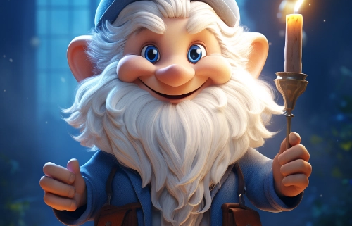 Wichtel-News - Unsichtbarkeitstag