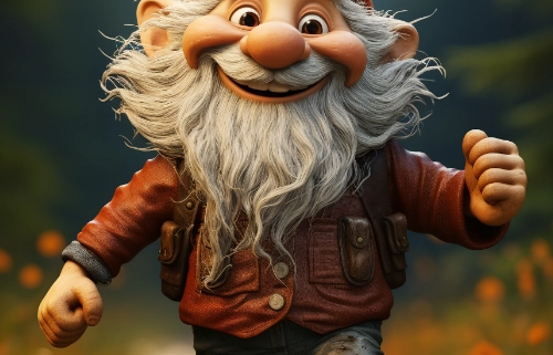 Wichtel-News - Jahrestag des starken Windes