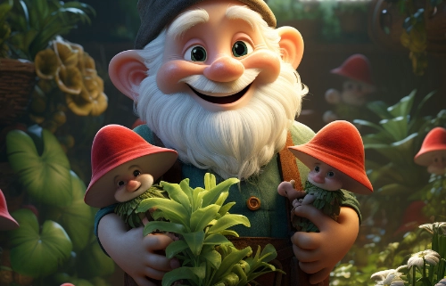 Wichtel-News - Internationaler Ehrentag der Pflanzen