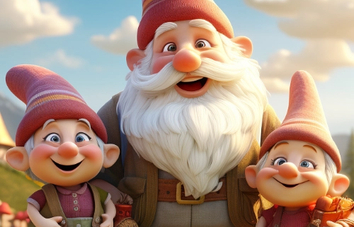 Wichtel-News - Tag der Familienspiele