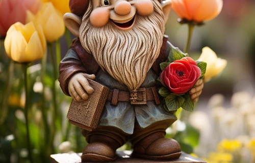 Wichtel-News - Internationaler Denkmaltag