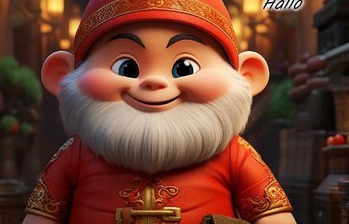 Wichtel-News - Tag der chinesischen Sprache