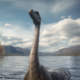 Wichtel-News - Tag des berühmten Nessie-Fotos