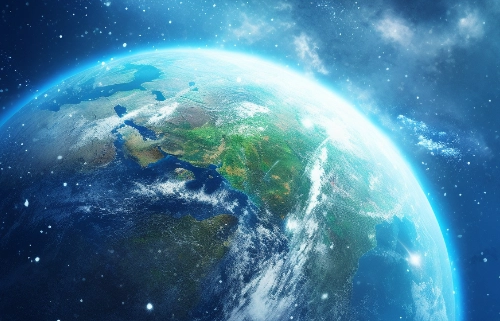 Wichtel-News - Tag der Erde