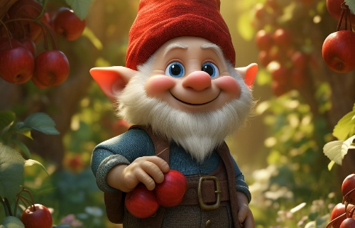 Wichtel-News - Internationaler Tag der Streuobstwiese