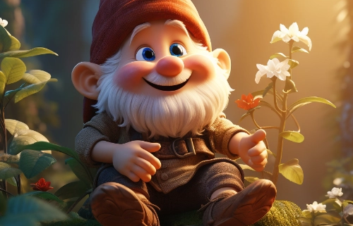 Wichtel-News - Tag der Naturwunder