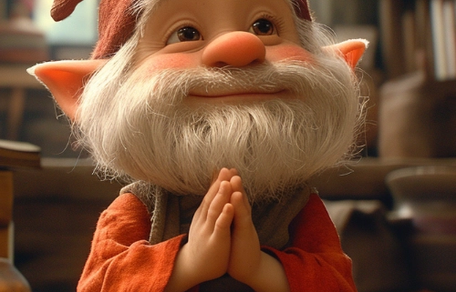 Wichtel-News - Wichtel-Wohlfühl-Programm