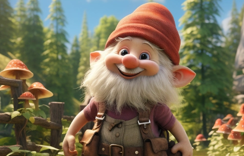 Wichtel-News - Bundesweiter Tag des Baumes