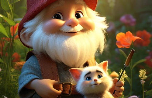 Wichtel-News - Internationaler Tag der Tierärzte