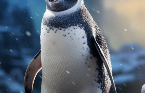 Wichtel-News - Welt-Pinguin-Tag