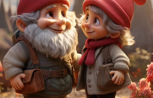 Wichtel-News - Erinnere-Dich-an-Deinen-ersten-Kuss-Tag