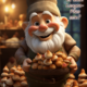 Wichtel-News - Tag der Brezel