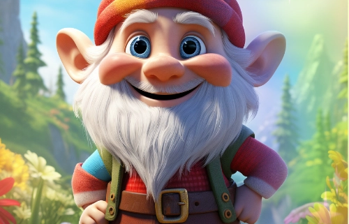 Wichtel-News - Zeit der Regenbögen