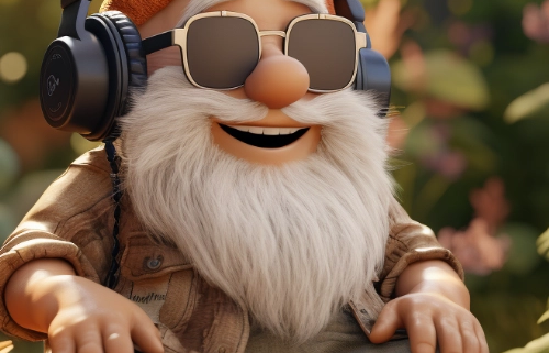 Wichtel-News - Internationaler Tag gegen Lärm