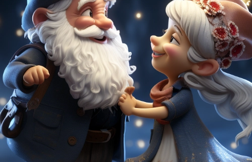 Wichtel-News - Welttag des Tanzes