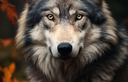 Wichtel-News - Der bundesweite Tag des Wolfes