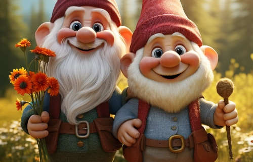 Wichtel-News - Tag der Ehrlichkeit