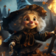 Wichtel-News - Walpurgisnacht